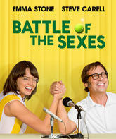 Битва полов / Battle of the Sexes (2017)