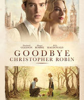 Прощай, Кристофер Робин / Goodbye Christopher Robin (2017)