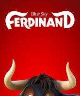 Фердинанд / Ferdinand (2017)