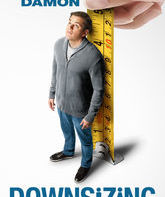 Короче / Downsizing (2017)