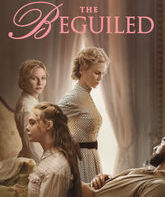 Роковое искушение / The Beguiled (2017)