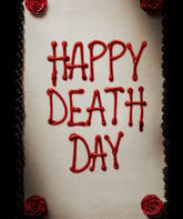 Счастливого дня смерти / Happy Death Day (2017)
