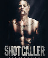 Shot Caller / Выстрел в пустоту (2017)