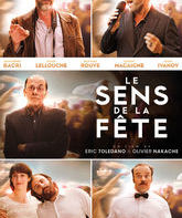 Праздничный переполох / Le sens de la fête (2017)