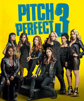 Идеальный голос 3 / Pitch Perfect 3 (2017)