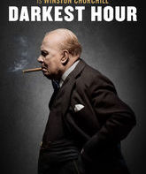 Темные времена / Darkest Hour (2017)