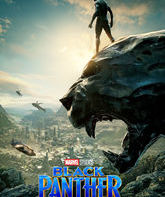 Чёрная Пантера / Black Panther (2018)