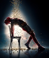 Дэдпул 2 / Deadpool 2 (2018)