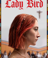 Леди Бёрд / Lady Bird (2017)