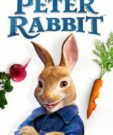 Кролик Питер / Peter Rabbit (2018)