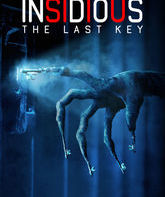 Астрал 4: Последний ключ / Insidious: The Last Key (2018)
