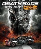 Смертельная гонка 4: Вне анархии (видео) / Death Race 4: Beyond Anarchy (V) (2018)