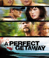 Идеальный побег / A Perfect Getaway (2009)