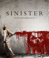 Синистер / Sinister (2012)