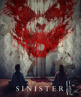 Синистер 2 / Sinister 2 (2015)