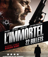 22 пули: Бессмертный / L'immortel (2010)