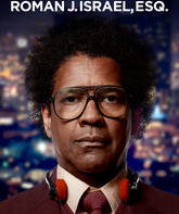 Роман Израэл, Esq. / Roman J. Israel, Esq. (2018)