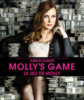 Большая игра / Molly's Game (2017)