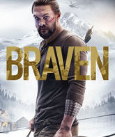 Дикий / Braven (2018)