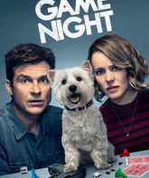Ночные игры / Game Night (2018)