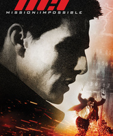 Миссия: невыполнима / Mission: Impossible (1996)