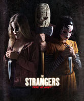 Незнакомцы: Жестокие игры / The Strangers: Prey at Night (2018)