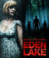 Райское озеро / Eden Lake (2008)