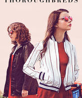 Чистокровные / Thoroughbreds (2017)