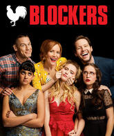 Секса не будет!!! / Blockers (2018)