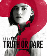 Правда или действие / Truth or Dare (2018)