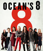 8 подруг Оушена / Ocean's Eight (2018)