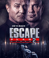 План побега 2 / Escape Plan 2: Hades (2018)