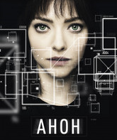 Анон / Anon (2018)