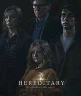 Реинкарнация / Hereditary (2018)