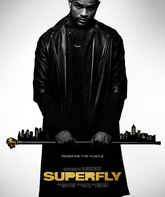 Суперфлай / Superfly (2018)