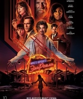 Ничего хорошего в отеле «Эль рояль» / Bad Times at the El Royale (2018)