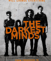 Тёмные отражения / The Darkest Minds (2018)