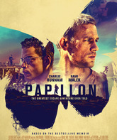 Мотылек / Papillon (2017)