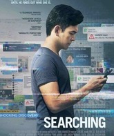 Поиск / Searching (2018)