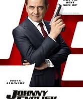 Агент Джонни Инглиш 3.0 / Johnny English Strikes Again (2018)