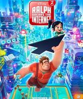 Ральф против интернета / Ralph Breaks the Internet (2018)