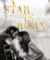 Звезда родилась / A Star Is Born (2018)