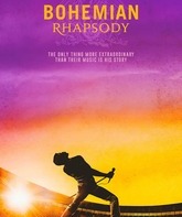 Богемская рапсодия / Bohemian Rhapsody (2018)