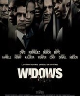 Вдовы / Widows (2018)