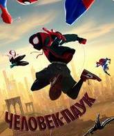 Человек-паук: Через вселенные / Spider-Man: Into the Spider-Verse (2018)