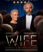 Жена / The Wife (2017)