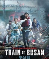 Поезд в Пусан / Busanhaeng (2016)