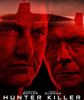 Хантер Киллер / Hunter Killer (2018)