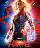 Капитан Марвел / Captain Marvel (2019)