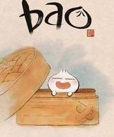 Бао / Bao (2018)